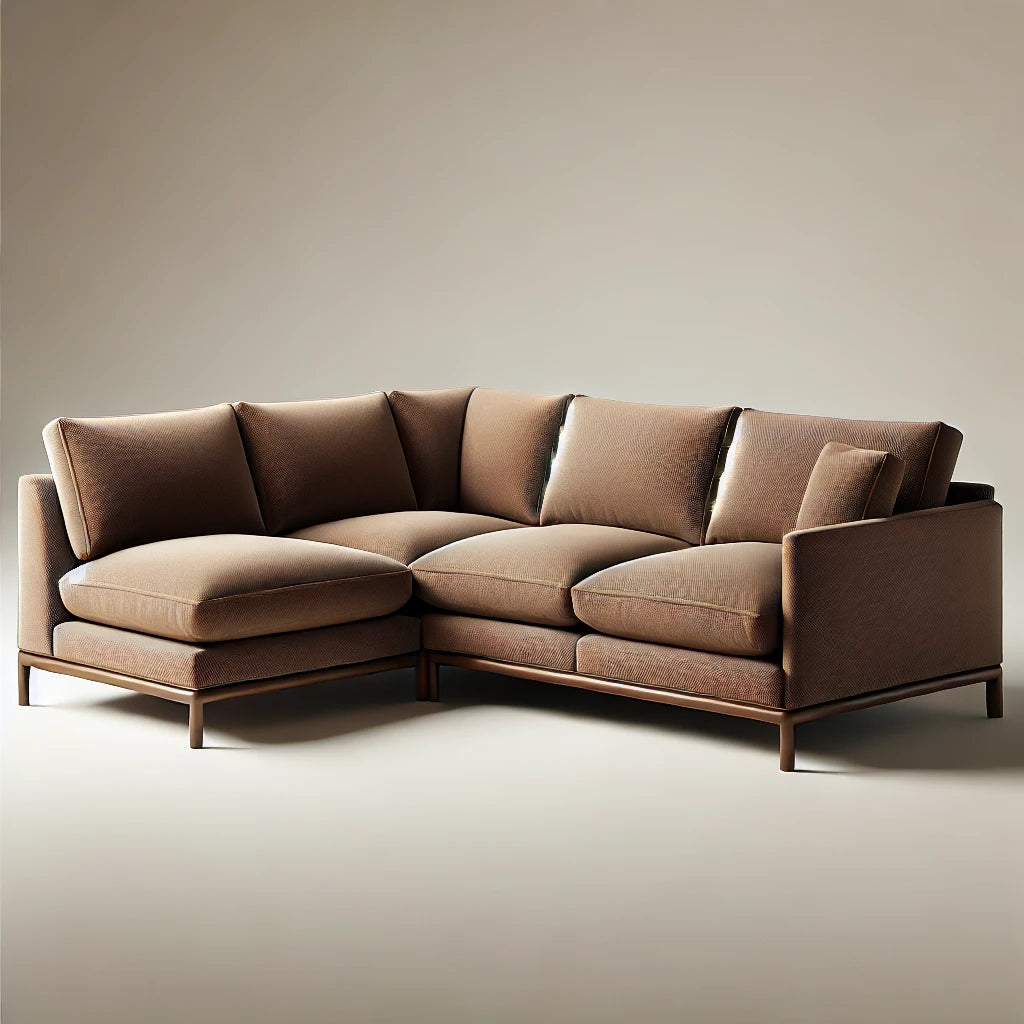 Classic L-Shaped Sectional