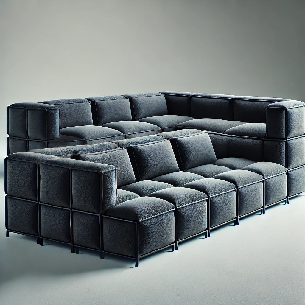 Urban Modular Sofa