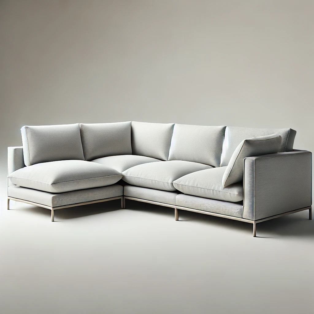 Classic L-Shaped Sectional