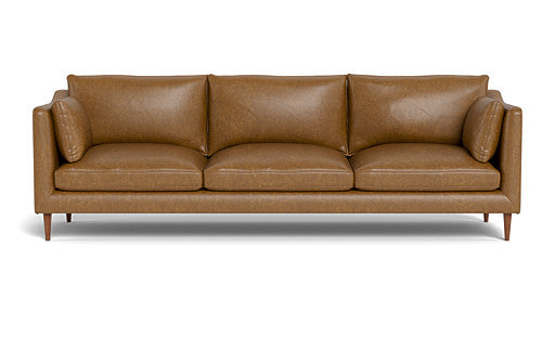 Modern Leather Sofa